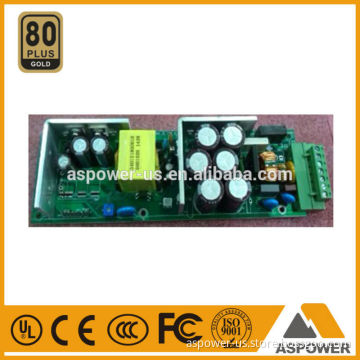 50W/60W/70W open frame power supply